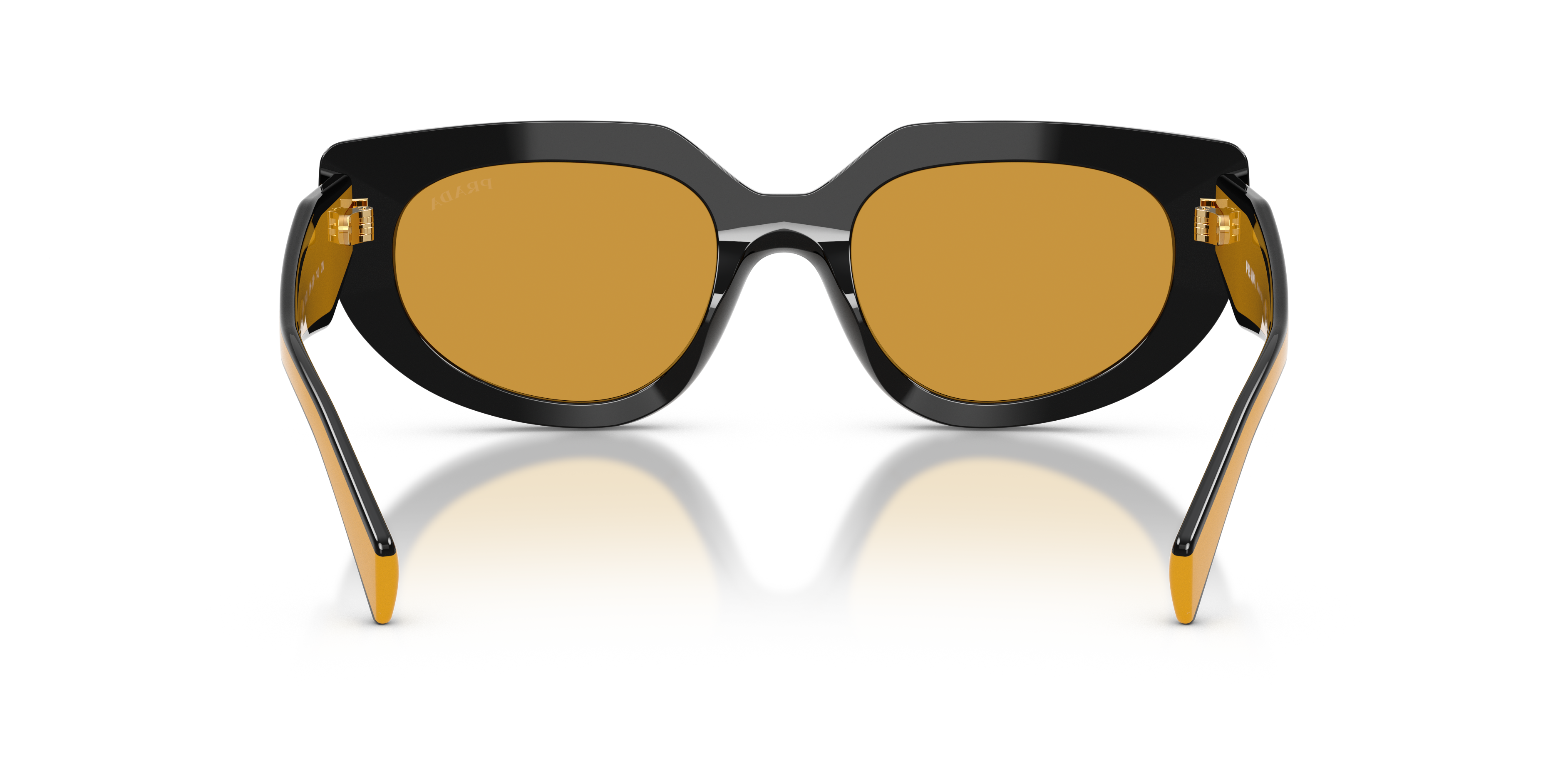 Prada PR D02S 02K50P  